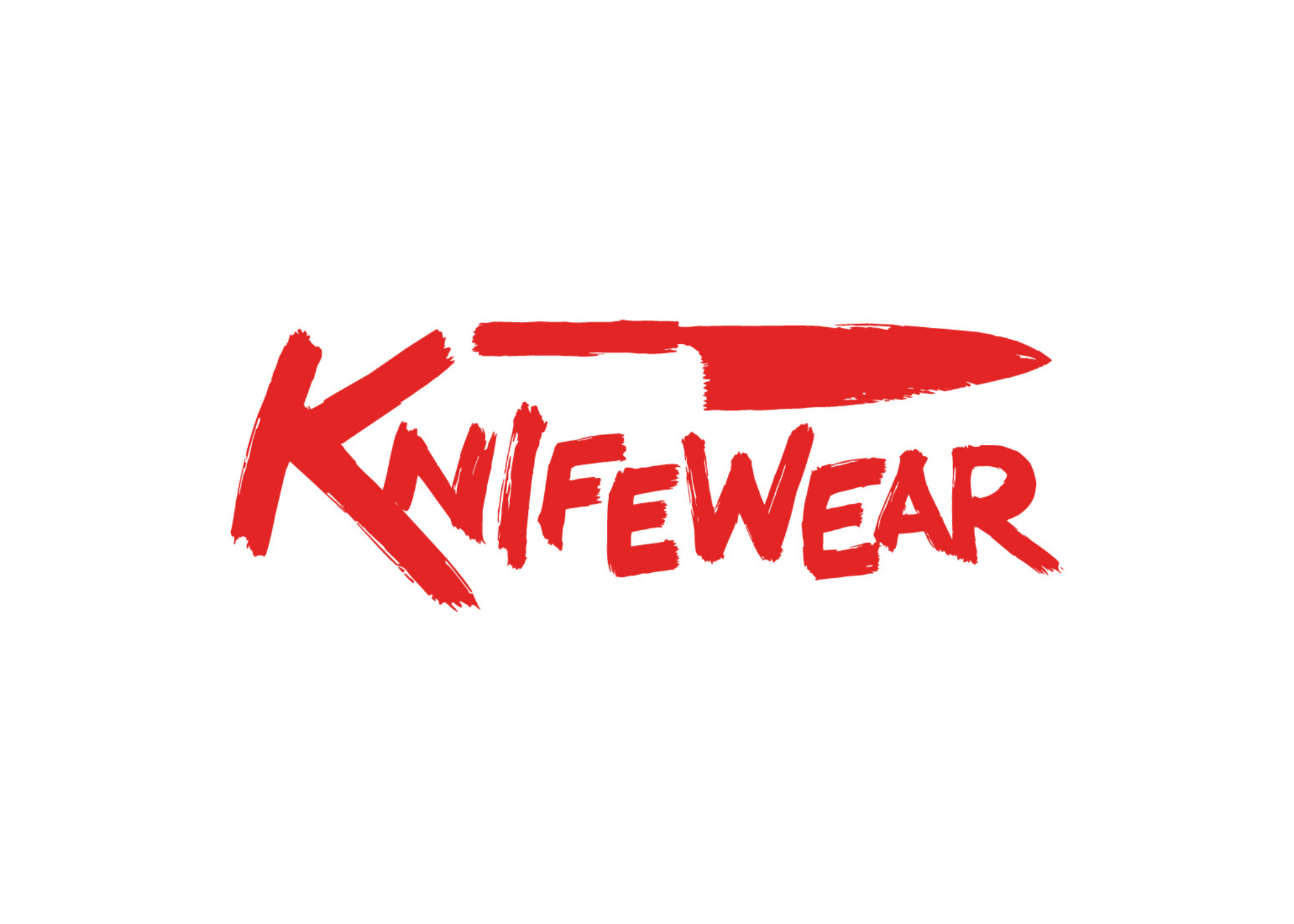 Knifewear storefront