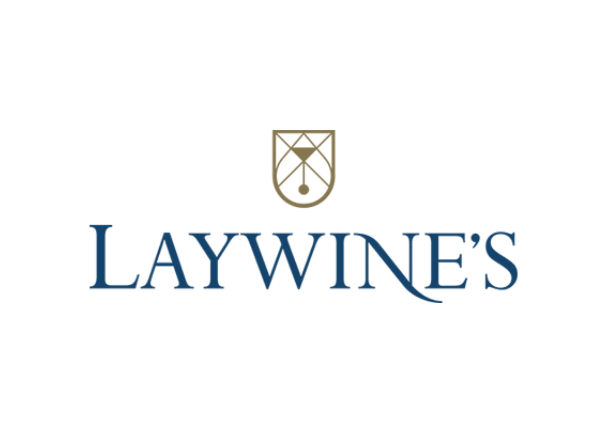 Laywine's storefront